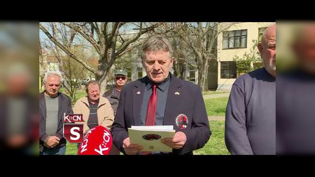 Obeležena godišnjica NATO agresije