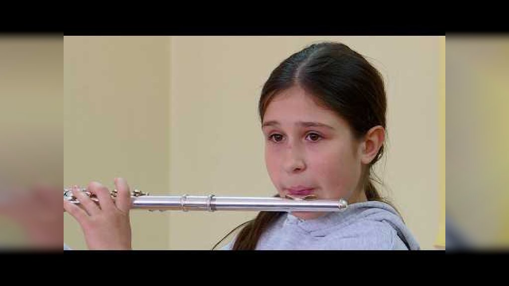 Dan osnovne muzičke škole u Šidu
