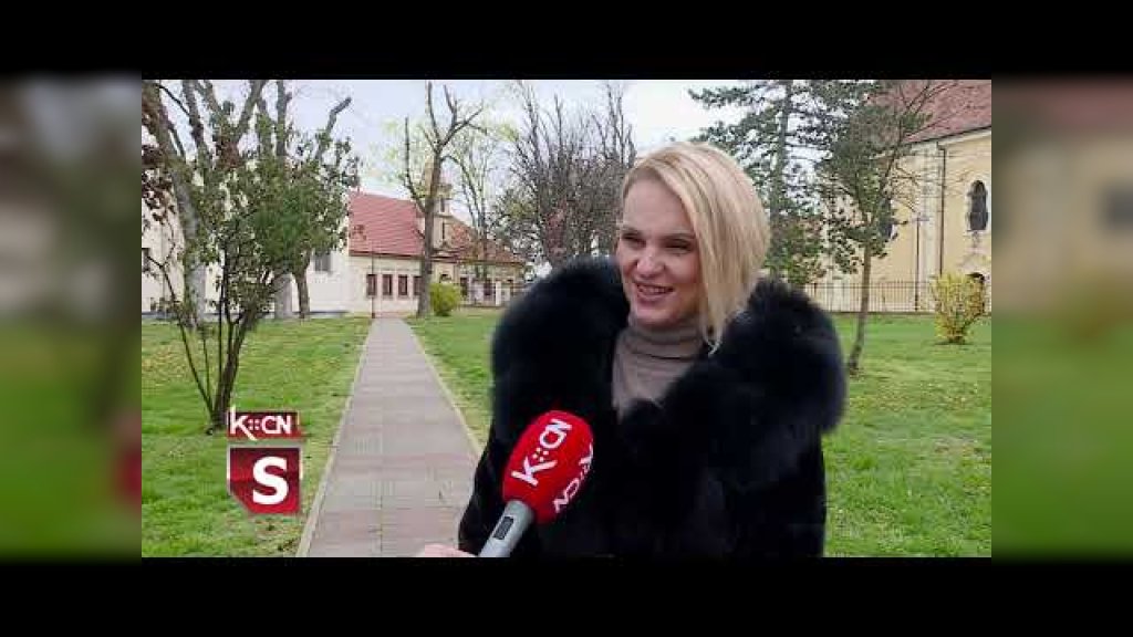 Uskršnja čarolija u Šidu