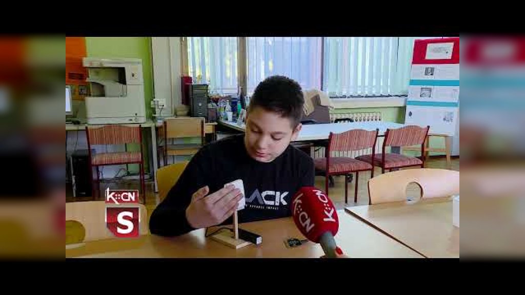 Odlični rezulatati na državnom takmičenju iz robotike