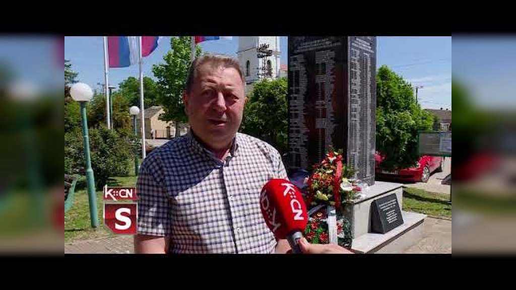 Obeležena 83. godišnjica Velikog transporta