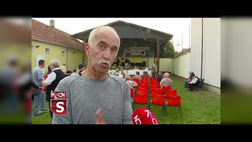 16 godina HKD Šid