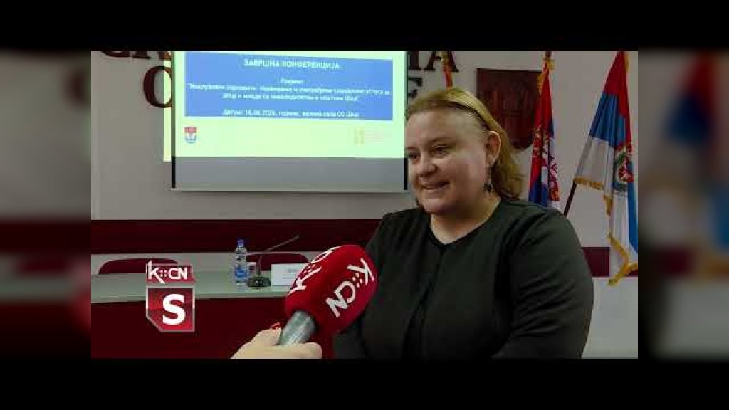 Završna konferencija "Inkluzivni horizonti"
