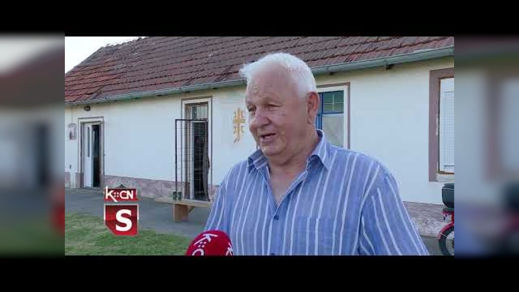 U FK ''Borac'' iz Ilinaca renovirane klupske prostorije i fudbalski teren