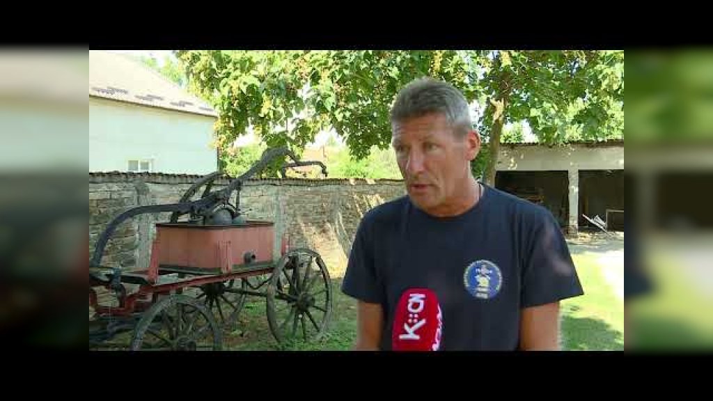 Najava Kotlićijade u Šidu