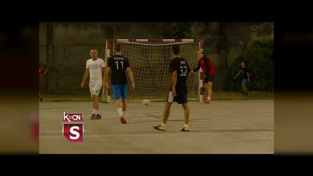 Finale turnira u Erdeviku