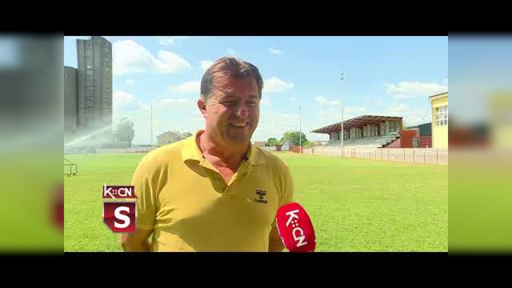 Novi trener FK Radničkog