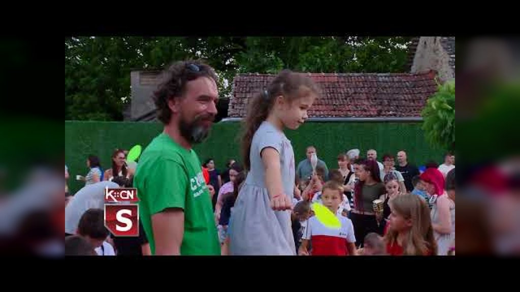 Otvoreno Dečije kulturno leto u Šidu
