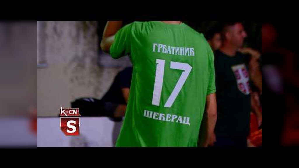 Turnir u malom fudbalu „Šor” u Adaševcima