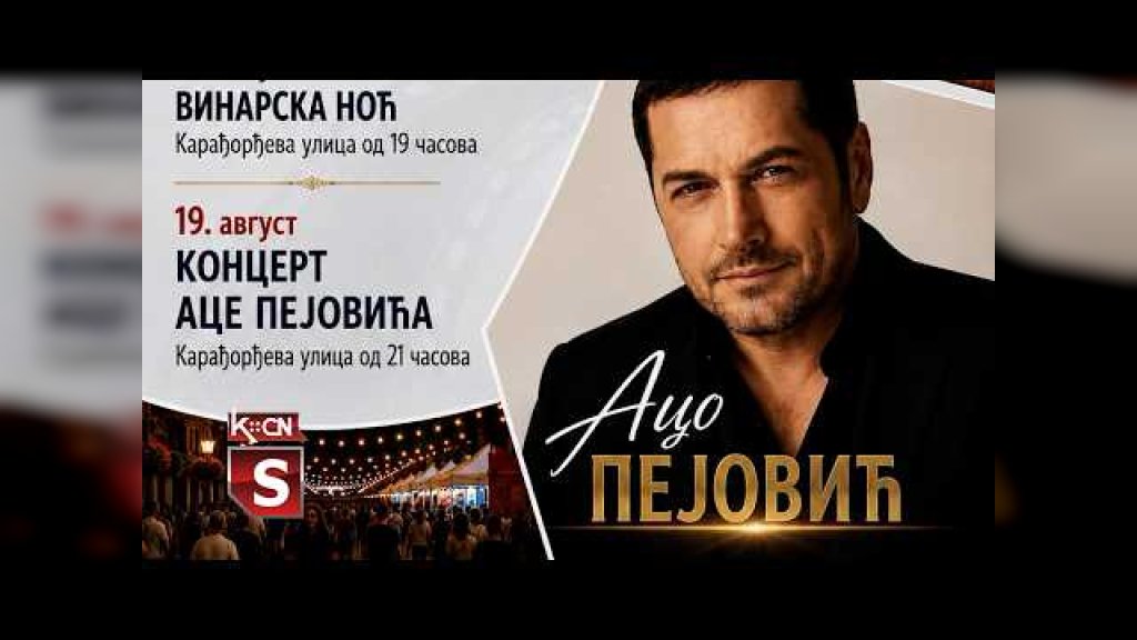 Najavljeno Šidsko kulturno leto
