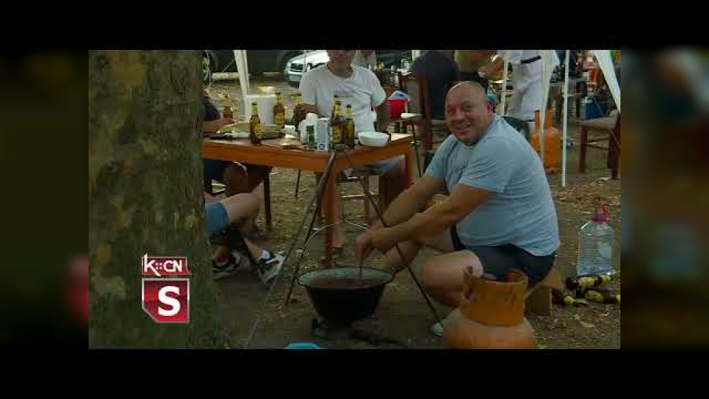 Erdevik u susret Preobraženju