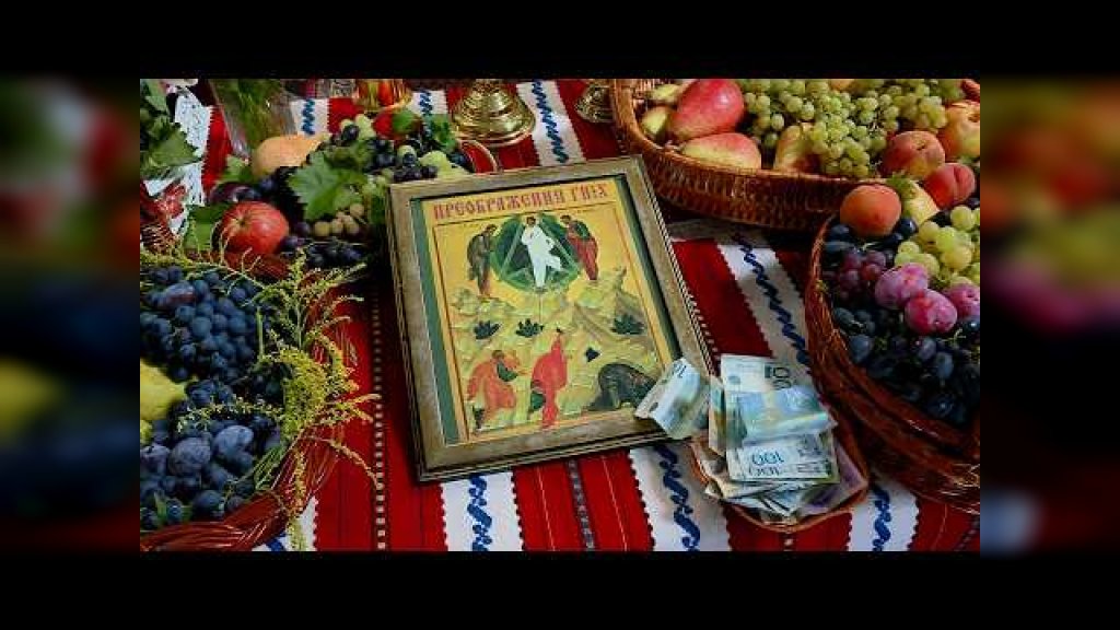 Obeležen praznik Preobraženje u grkokatoličkoj crkvi