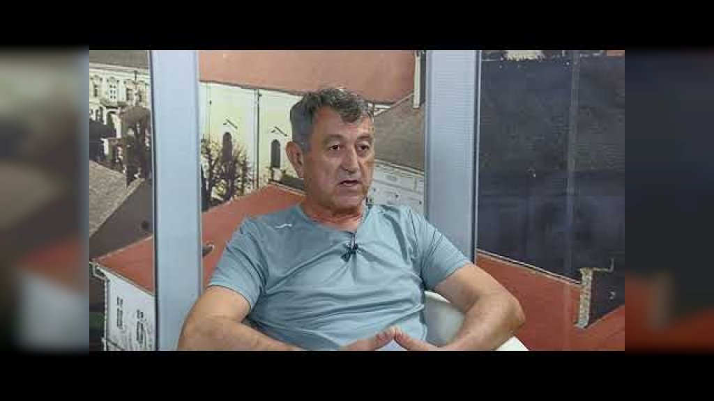 Najava 6. likovne kolonije " Vidici "