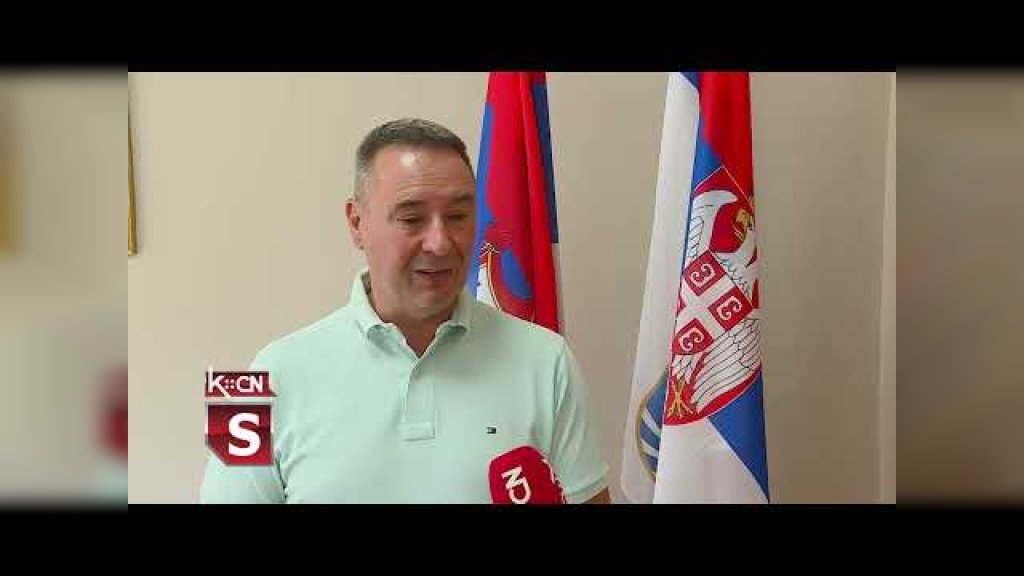 Nastavak izgradnje puta Morović - Višnjićevo