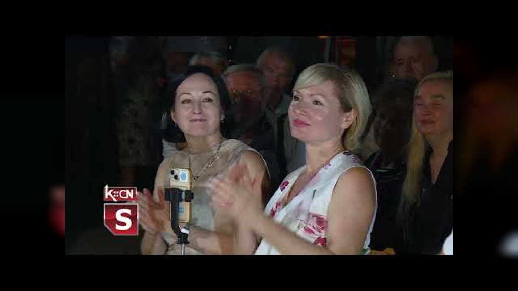 Otvorena likovna kolonija 