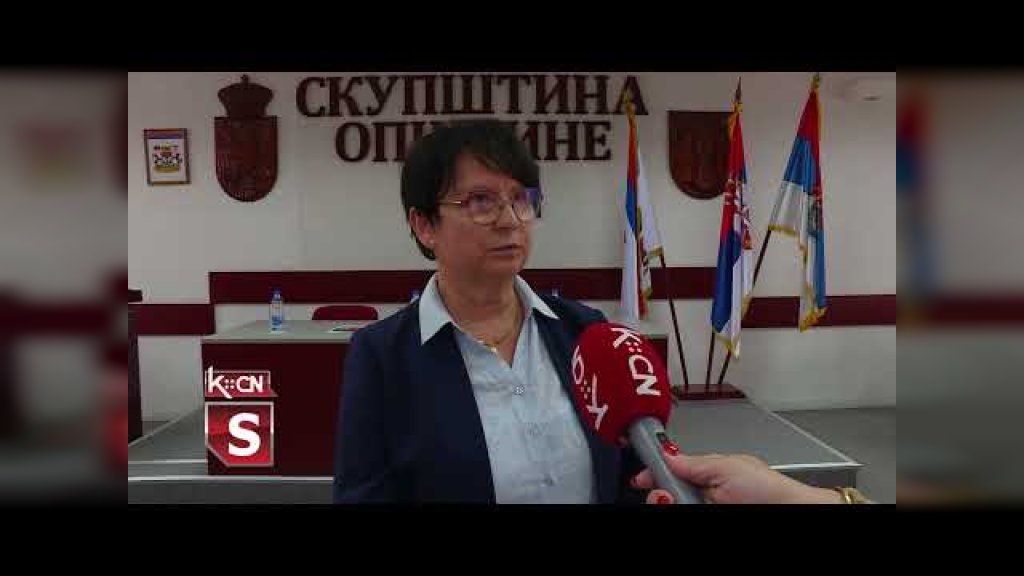 U Šidu održana sednica Skupštine Opštine