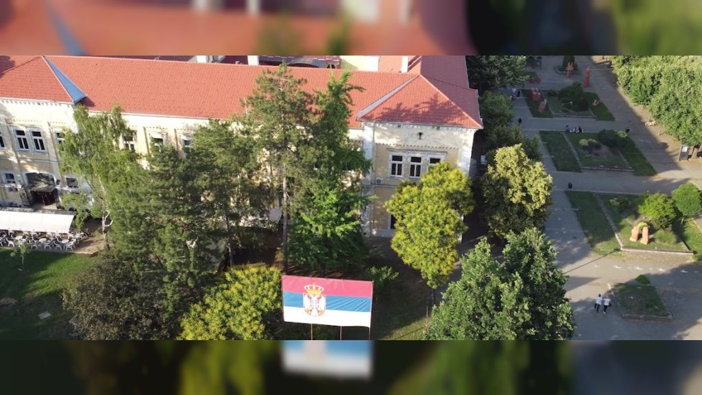Ministar Selaković ličnim prisustvom ukazao na agilnost kikindskih institucija kulture
