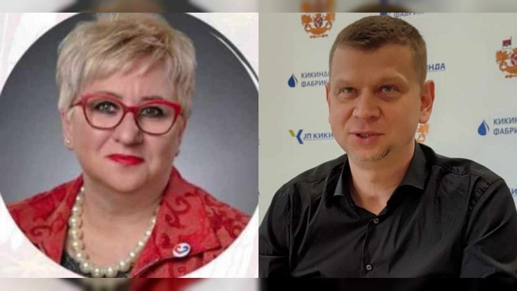 Raskrinkana opozicija: Direktor JP ,,Kikinda” ih pozvao da urade analizu vode, oni mu blokirali pristup stranici