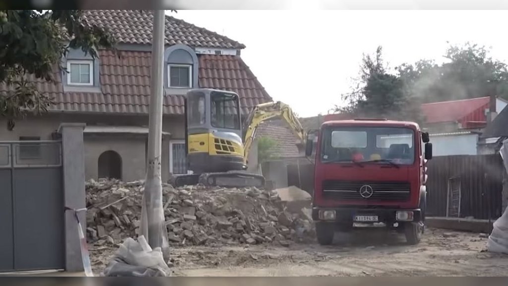 Tužan dan za Kikindu: Preminula i druga žrtva eksplozije