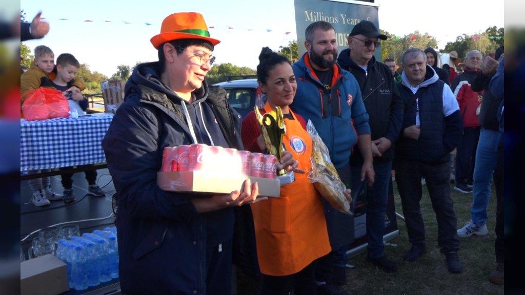 Šesti „Škembe fest“ dokazao da su hrana i druženje najbolja kombinacija
