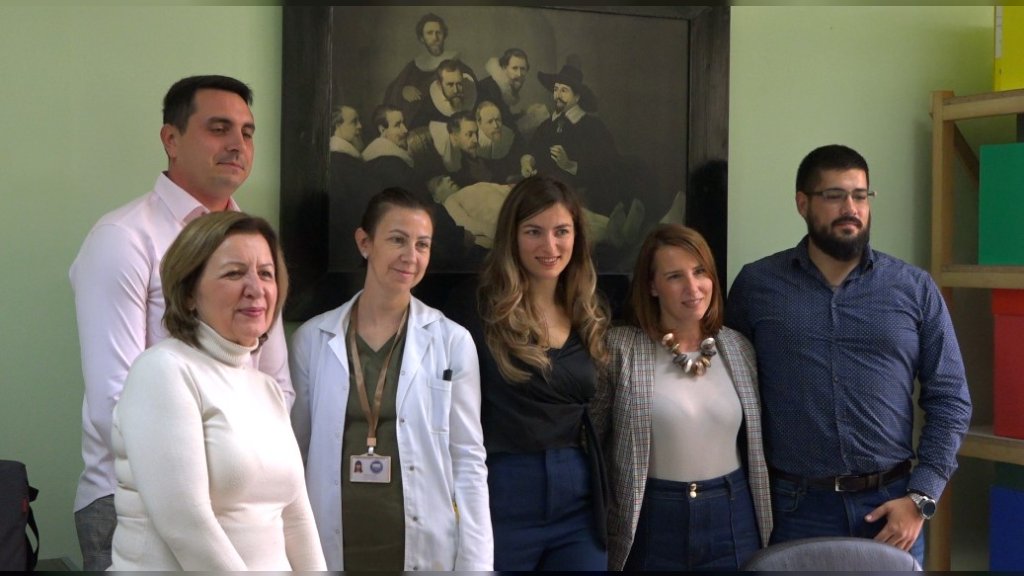 Donacije lokalnih preduzetnika poboljšale uslove rada u kikindskoj bolnici