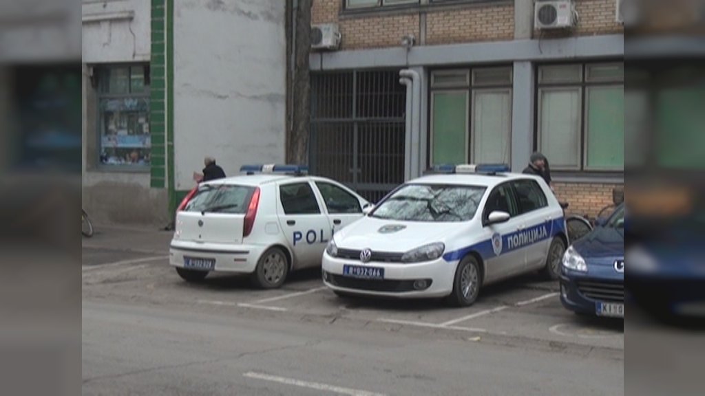 VOZILI PIJANI I BEZ POJASA