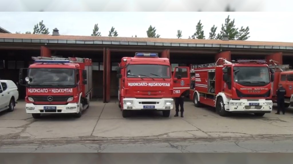 U Severnobanatskom okrugu 165 požara od početka grejne sezone, četiri osobe stradale