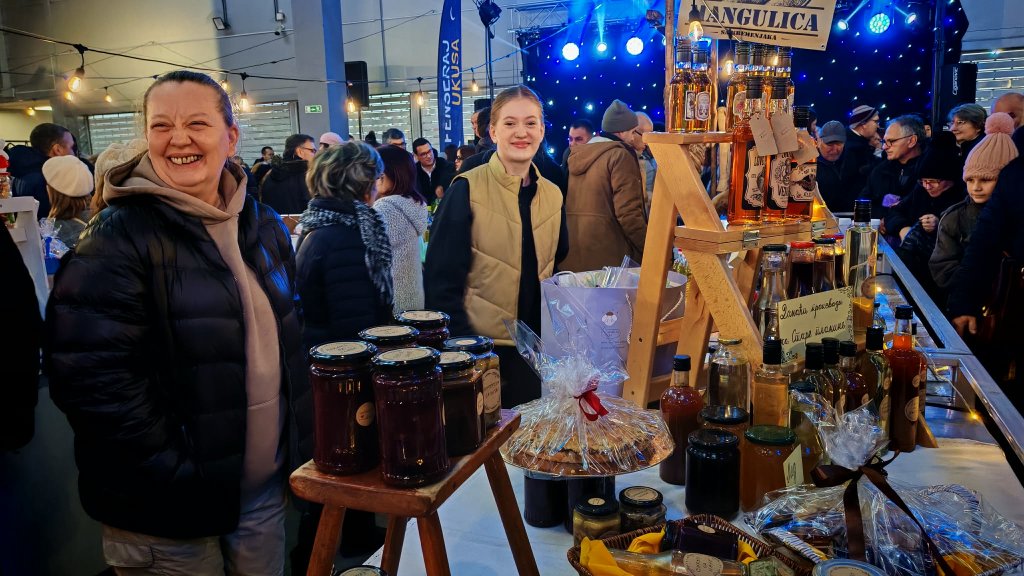 Spojili ih ukusi: Srbi i Rumuni na ,,Fenseraju ukusa”