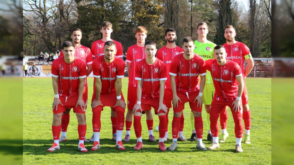 OFK Kikinda traži važne bodove protiv Slobode, Železničari putuju u Tordu domaćoj Olimpiji