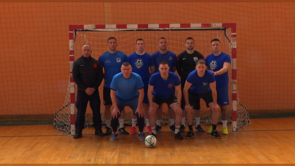 Sport u službi jačanja policijskog duha