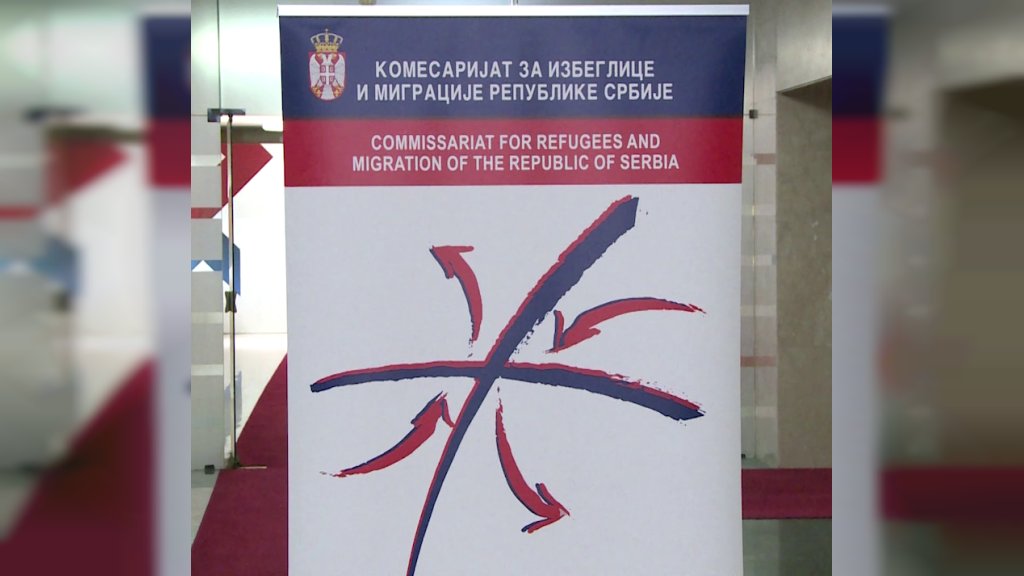 Stambena podrška za izbeglice preko 400 miliona dinara