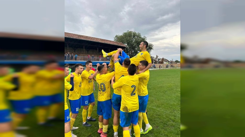 OFK Kikinda juri bodove spasa, ŽAK na velikom ispitu na Vašarištu