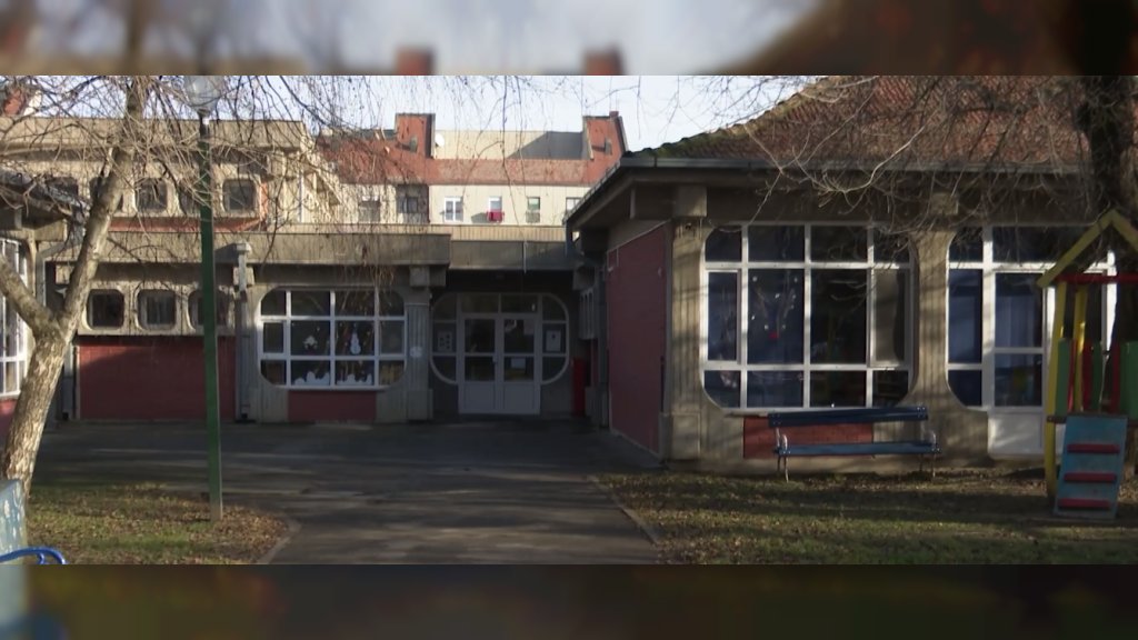 Do 15. maja traje upis dece u vrtiće PU „Dragoljub Udicki”