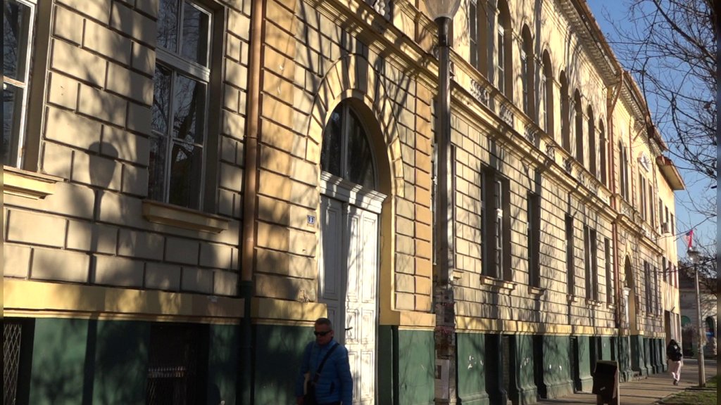 Kikinda gradi budućnost-najveća ulaganja u obrazovanje u poslednjih nekoliko decenija