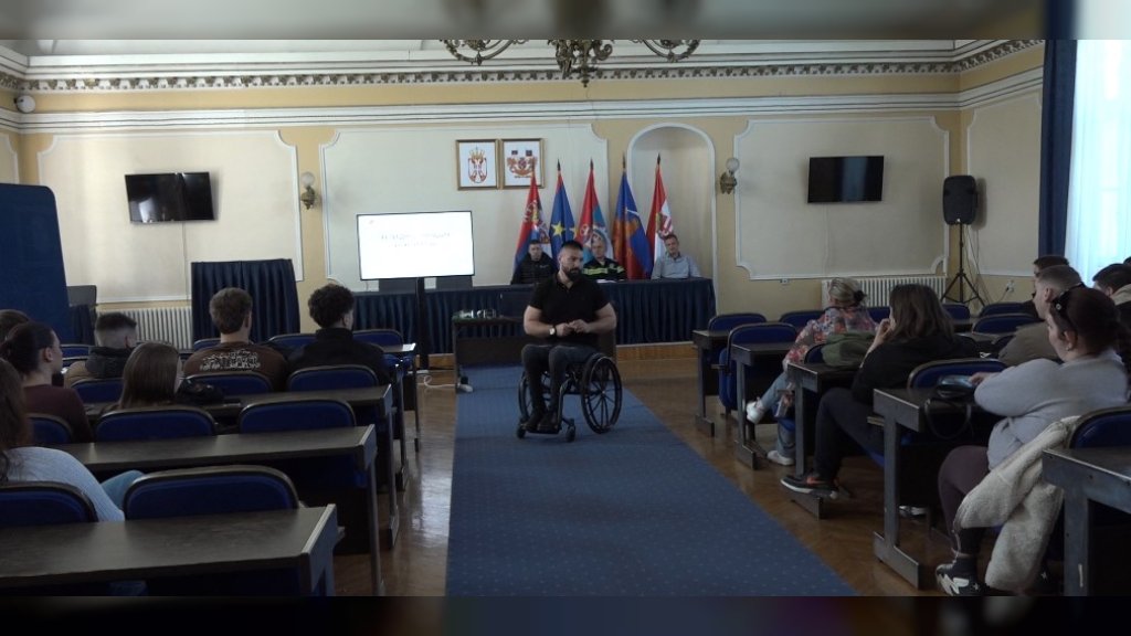 Bezbednost maturanata prioritet uoči završetka školske godine