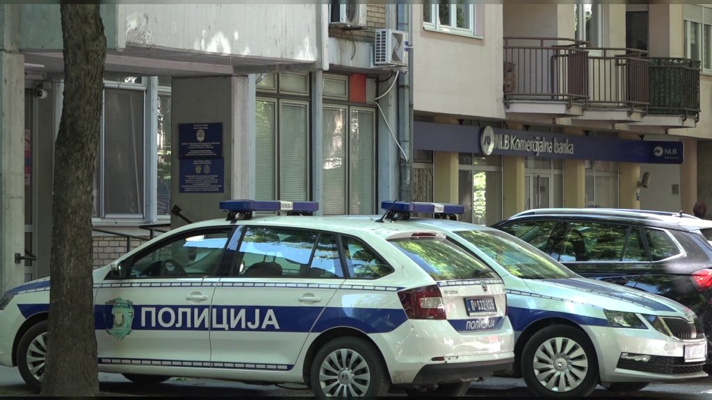 Bezbednost dece u saobraćaju nema cenu, ni alternativu