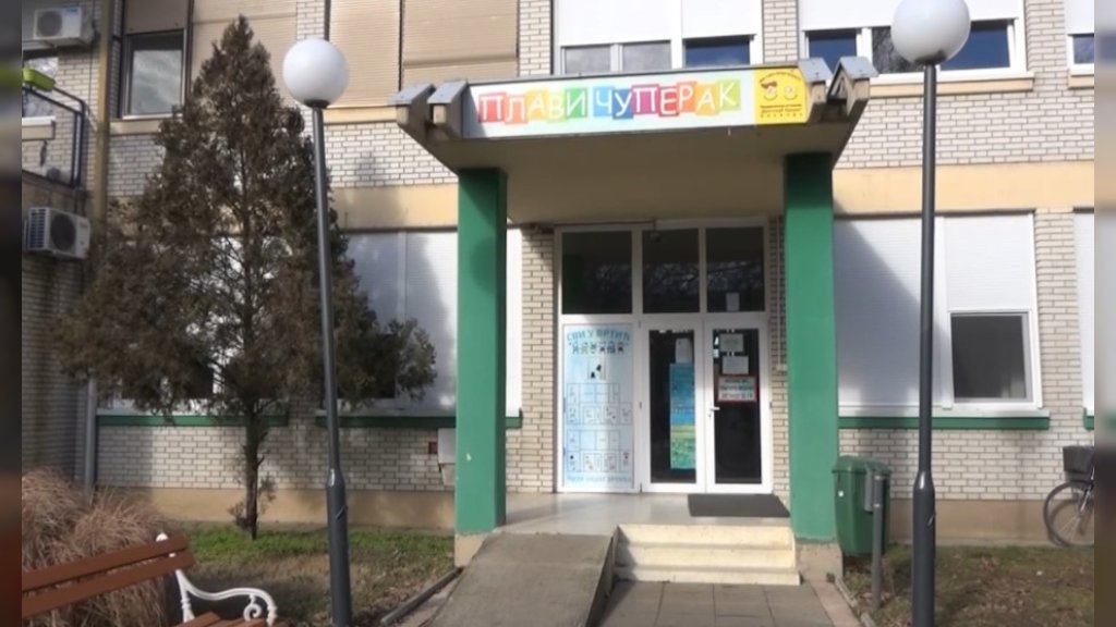 Odobrena sredstva za unapređenje energetske efikasnosti vrtića „Plavi čuperak“