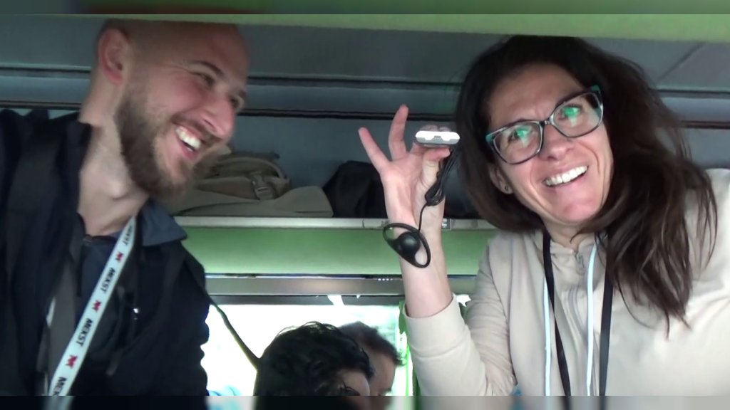 Digitalni turista nova usluga u Kikindi