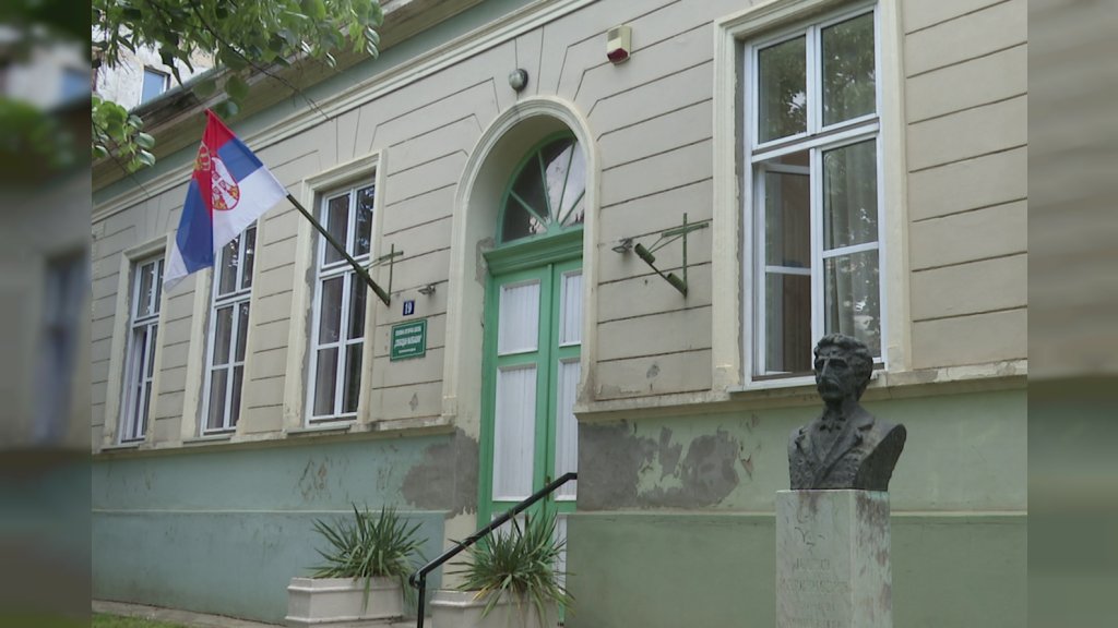 Nova zvučna izolacija za kvalitetniju nastavu u Muzičkoj školi