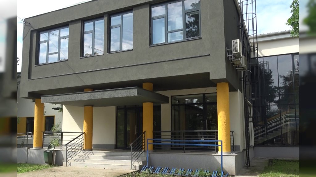 Nakon nove opreme, stečeni uslovi za drugu fazu rekonstrukcije Opšte bolnice
