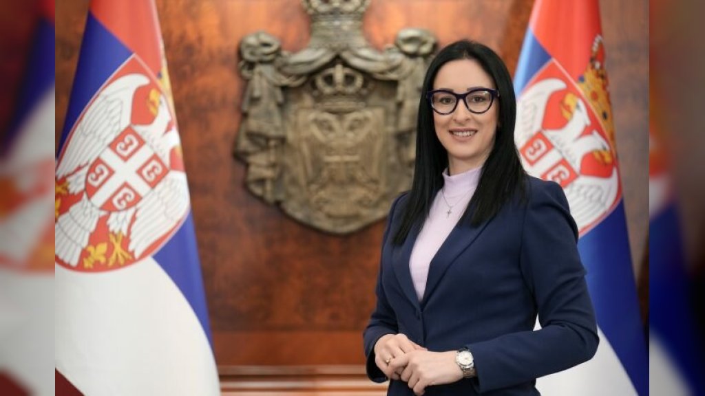 Žarić Kovačević: Uskoro novi program prevencije i zaštite dece od nasilja, važiće do 2030. godine