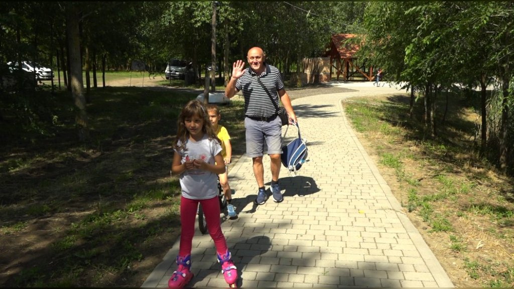 Značajna ulaganja u razvoj seoskih mesnih zajednica