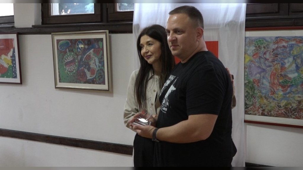 Svetski dan davalaca krvi uručena priznanja najhumanijim sugrađanima i ustanovama