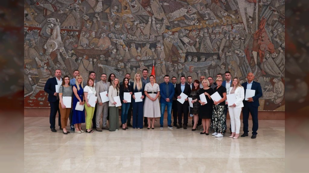 Kikindi 7,7 miliona dinara za novi vetrozaštitni pojas prema Banatskoj Topoli
