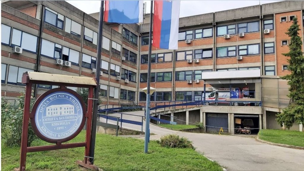 Skupština grada Kikinde odlučuje o angažovanju onkologa u kikindskoj Opštoj bolnici