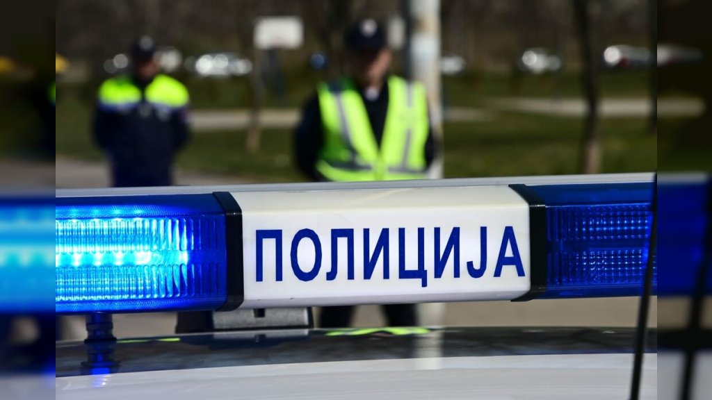 Poseban oprez na putevima za vozače dvotočkaša