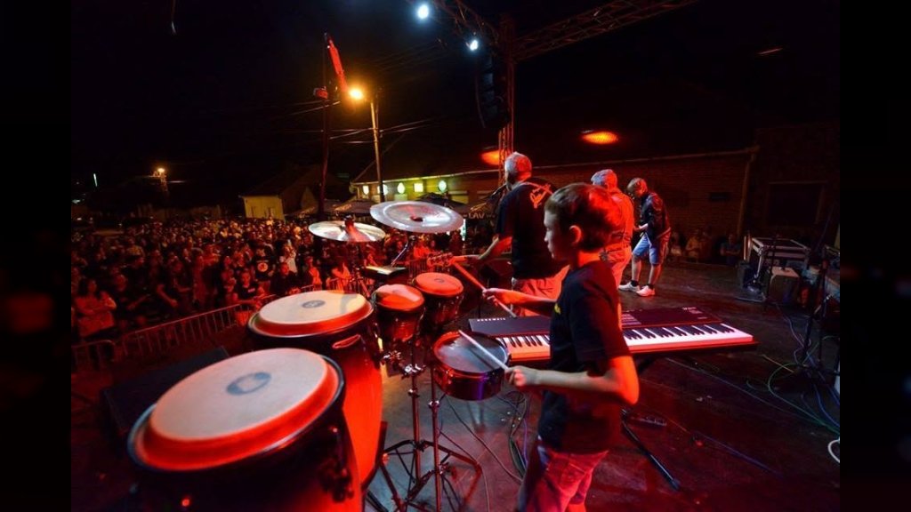 Subota u znaku dobrog zvuka: Jubilarni „Suvača demo fest“ traje do tri ujutru