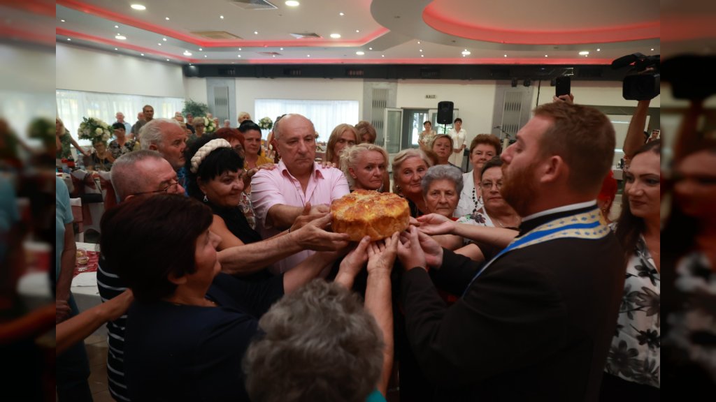 Udruženje žena „Novi Kozarci“ proslavilo zlatni jubilej i krsnu slavu