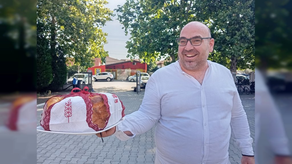 Hram Svetih Kozme i Damjana obeležava hramovnu slavu
