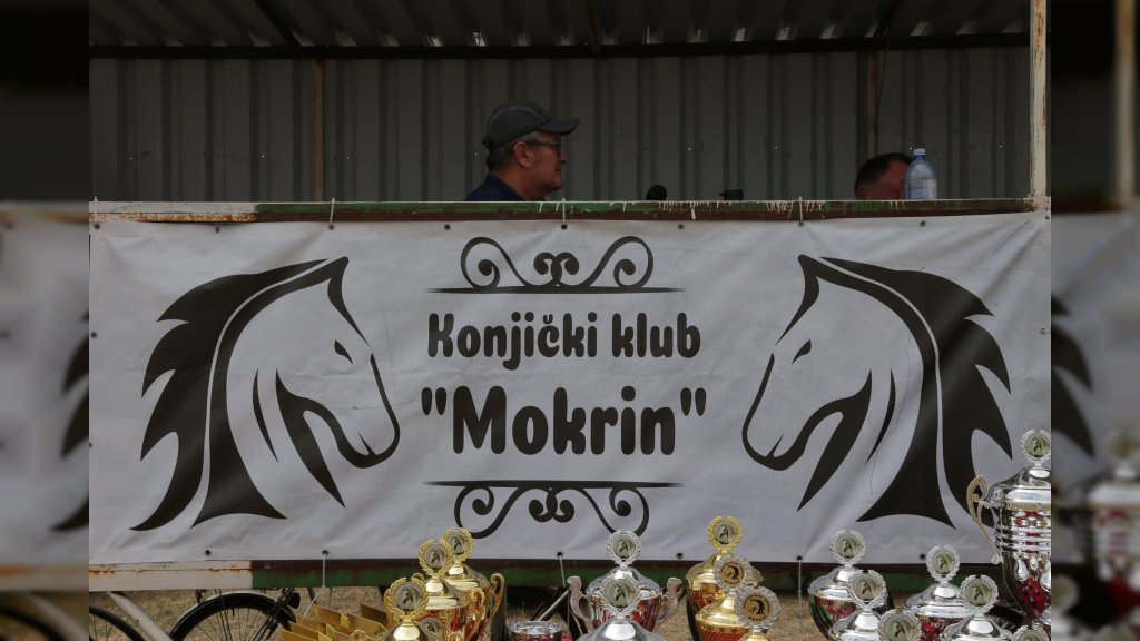 Više od 70 zaprega na 28. Fijakerijadi u Mokrinu